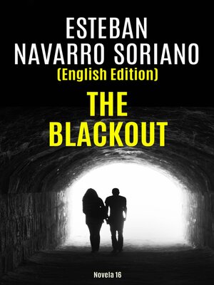 cover image of The Blackout